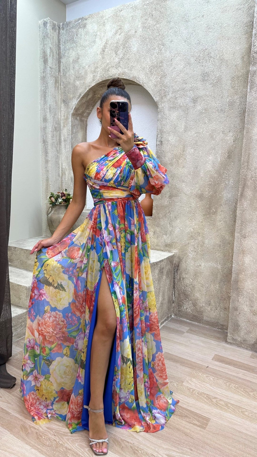 Maud - Elegante Kleid