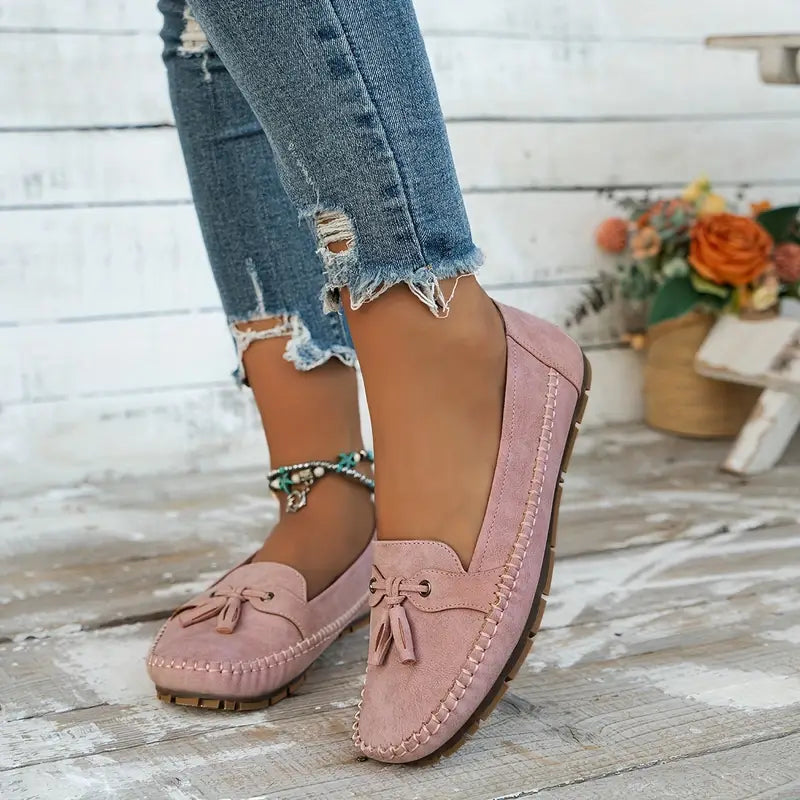 Dagmar - Slipper