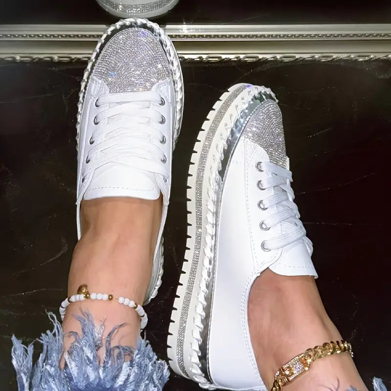 Crissa - Orthopädische Turnschuhe