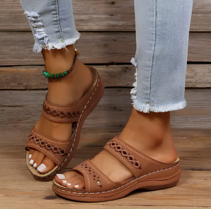 Filippa - Sandalen