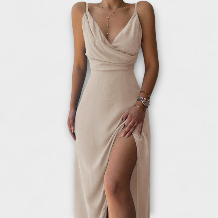 Leke - Elegante und vielseitige Kleid