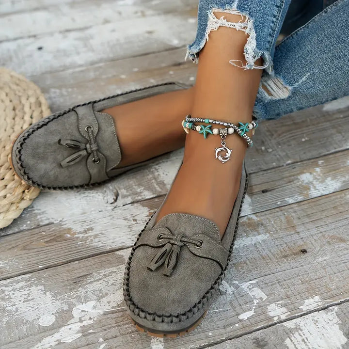 Dagmar - Slipper