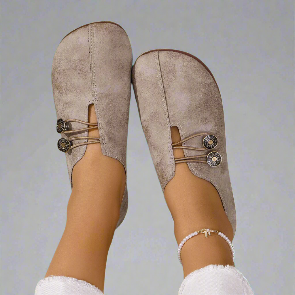 Katrine - Bequeme Schuhe