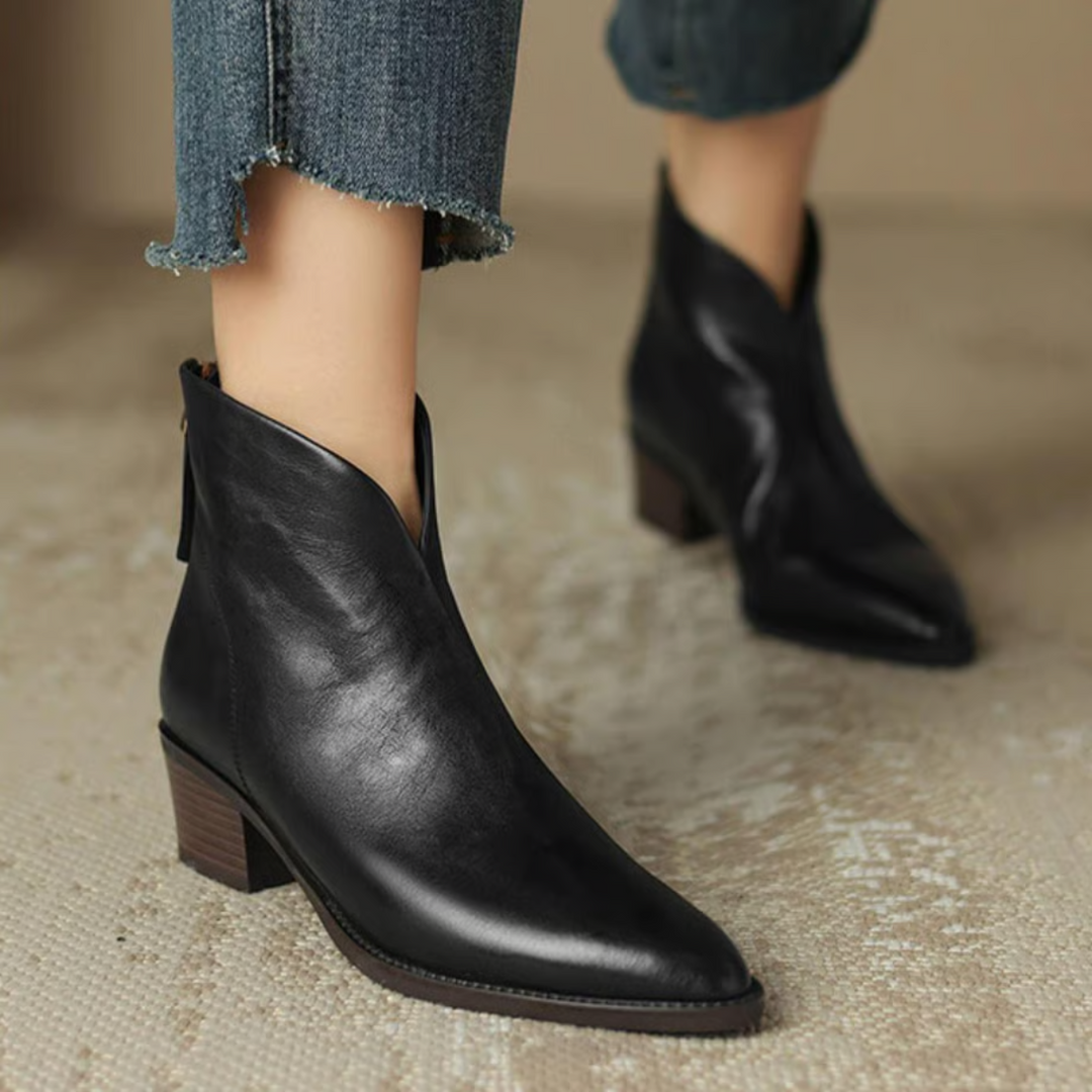 Dawn - Elegante Stiefel