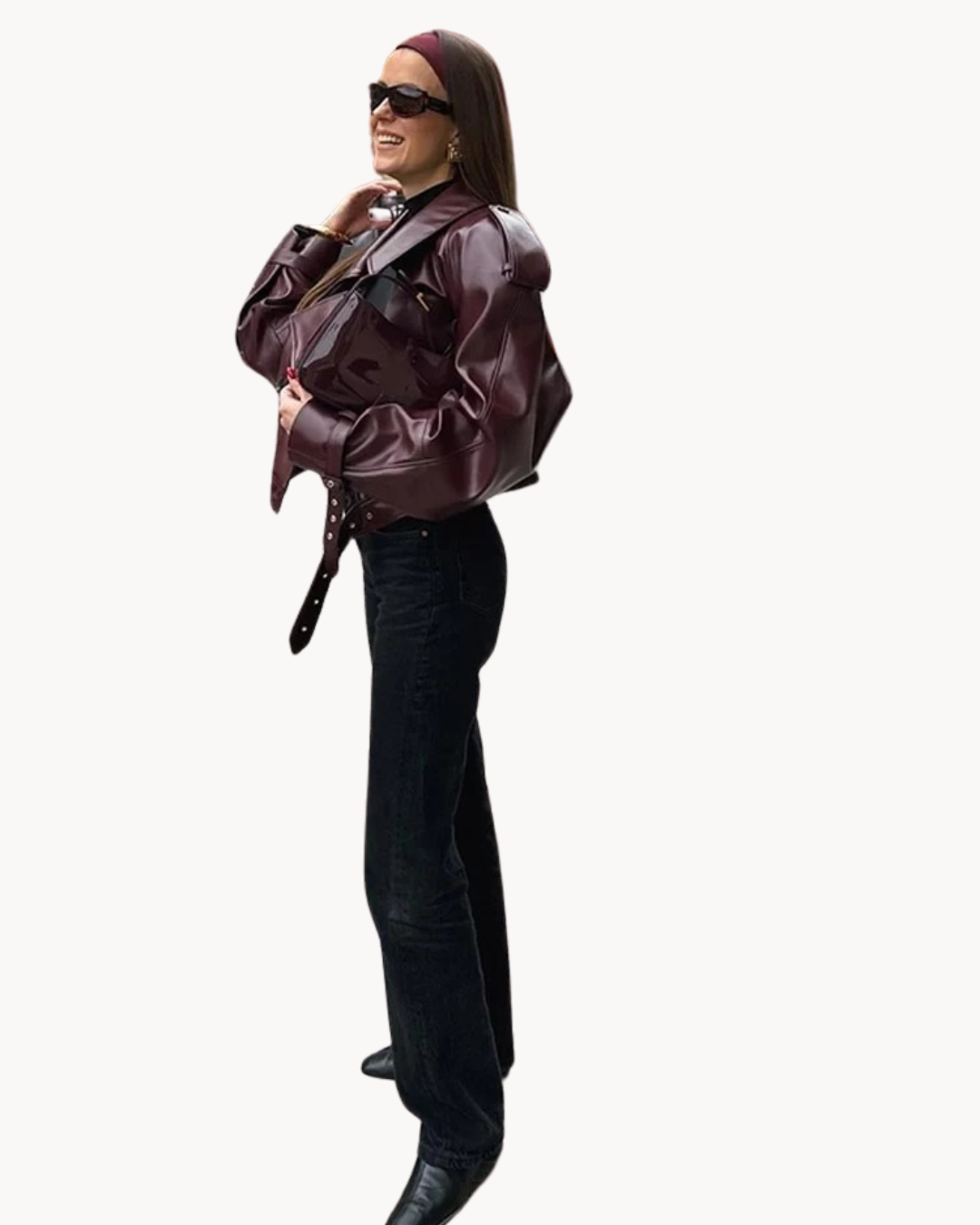 Rosalba - Jacke