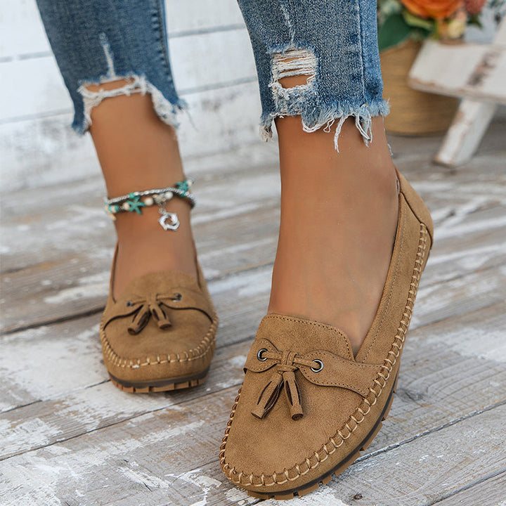 Dagmar - Slipper