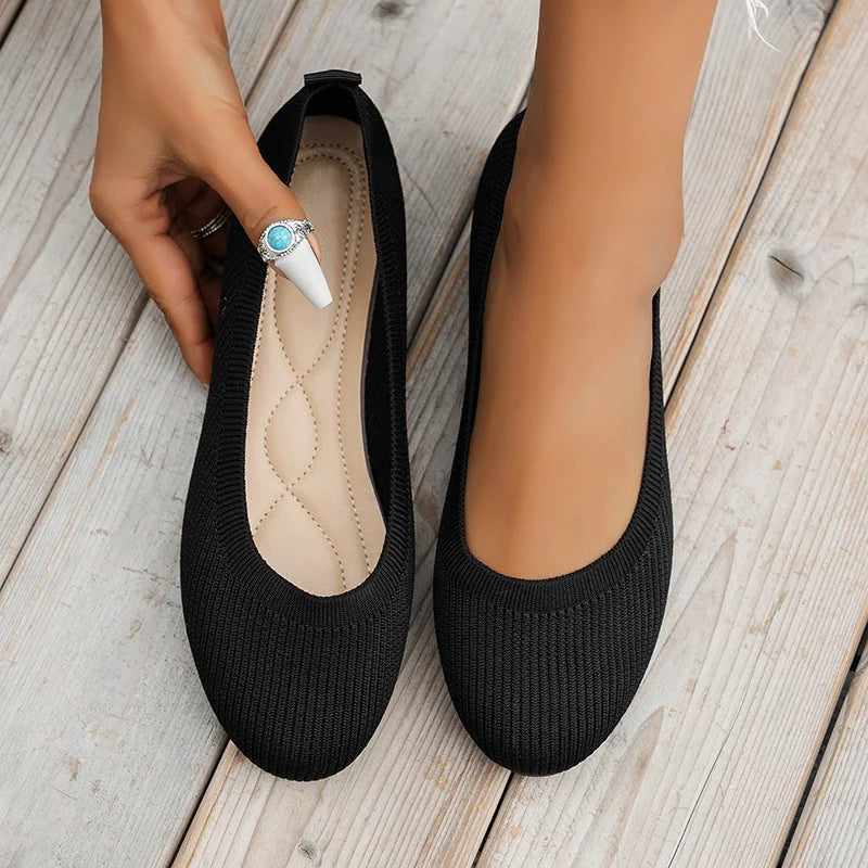Frieda - Komfortschuhe