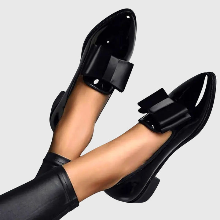Anya - Orthopädische Loafer
