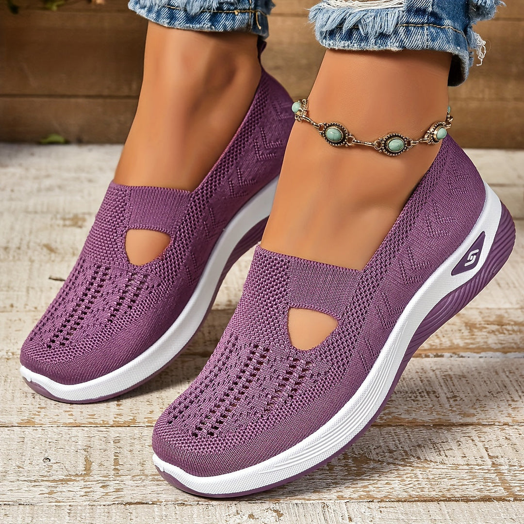 Zen - Orthopädische Damenschuhe