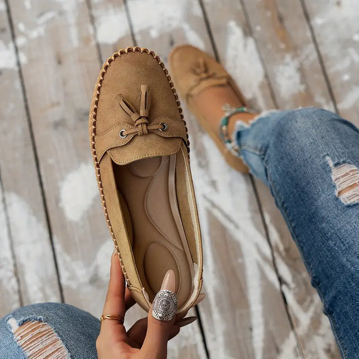 Dagmar - Slipper