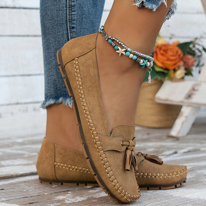Dagmar - Slipper