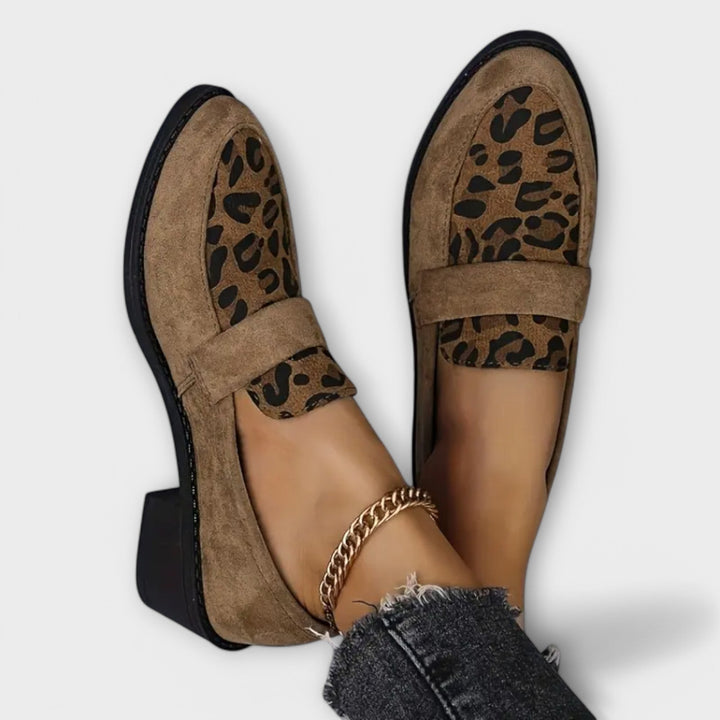 Natasja - Eleganter Damenschuh