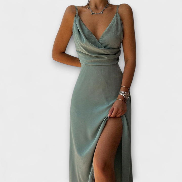Leke - Elegante und vielseitige Kleid