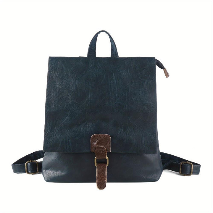 Ermelinde - Retro Multifunktionaler Rucksack
