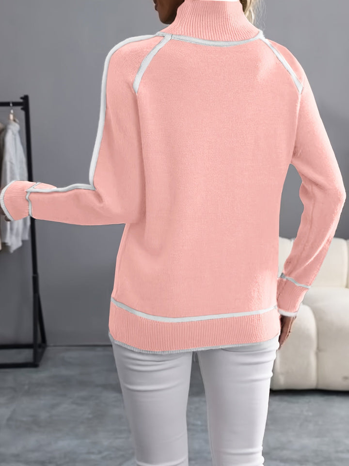 Janice - Pullover