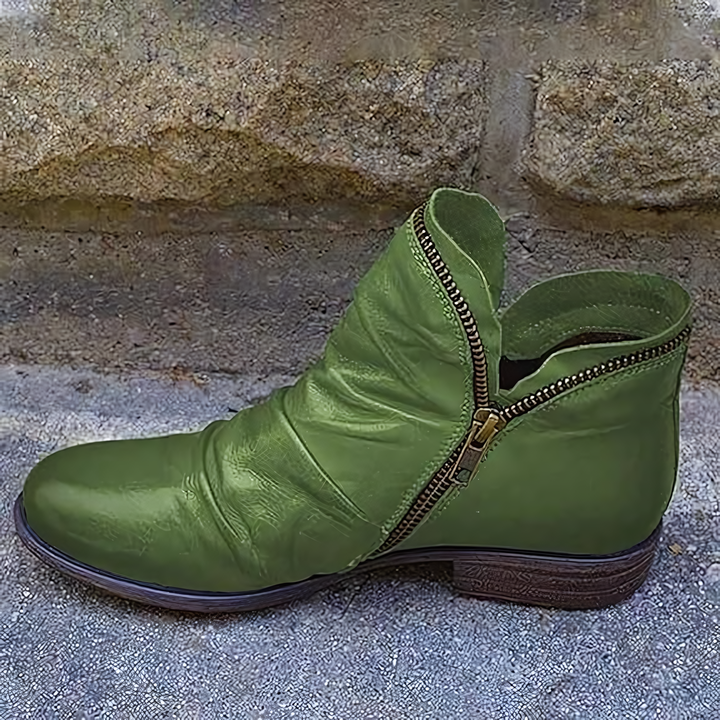 Averie - Bequeme Ankle Boots