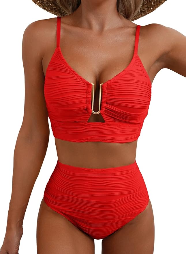 LIVIA - Der Bikini, der dich