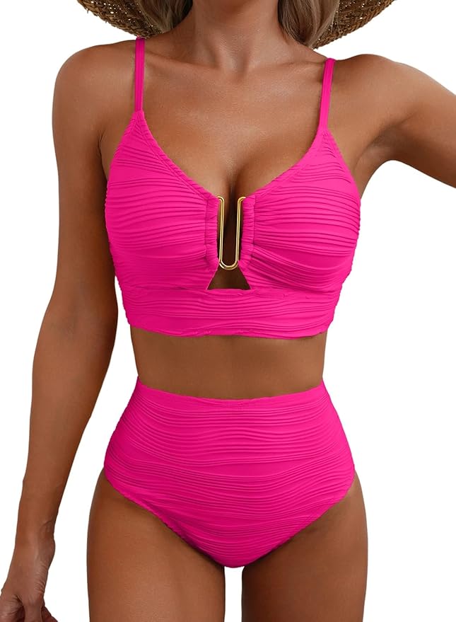 LIVIA - Der Bikini, der dich