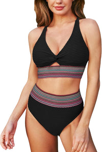 VALERA - Dein eleganter Bauch-Weg-Bikini