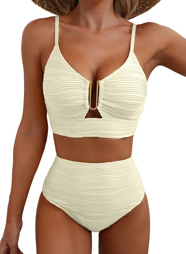 LIVIA - Der Bikini, der dich
