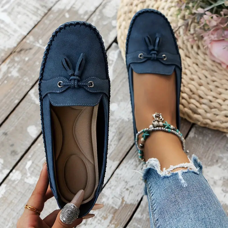 Dagmar - Slipper