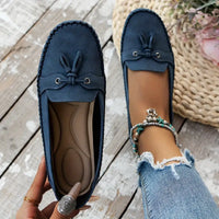 Dagmar - Slipper