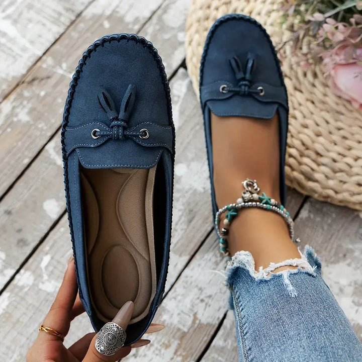 Dagmar - Slipper
