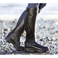 Elain - Moderne und stilvolle Stiefel