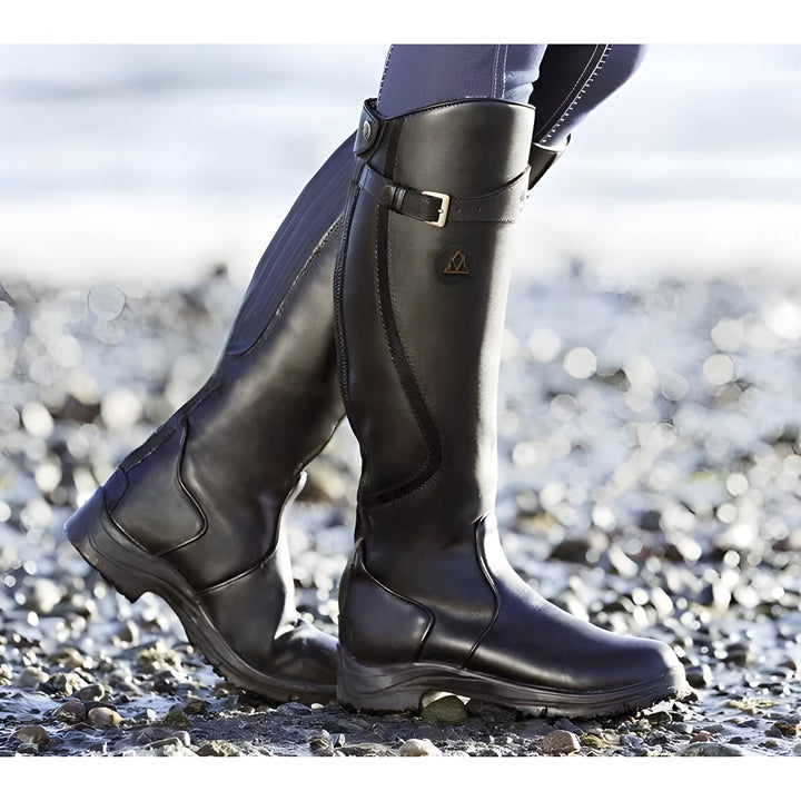 Elain - Moderne und stilvolle Stiefel