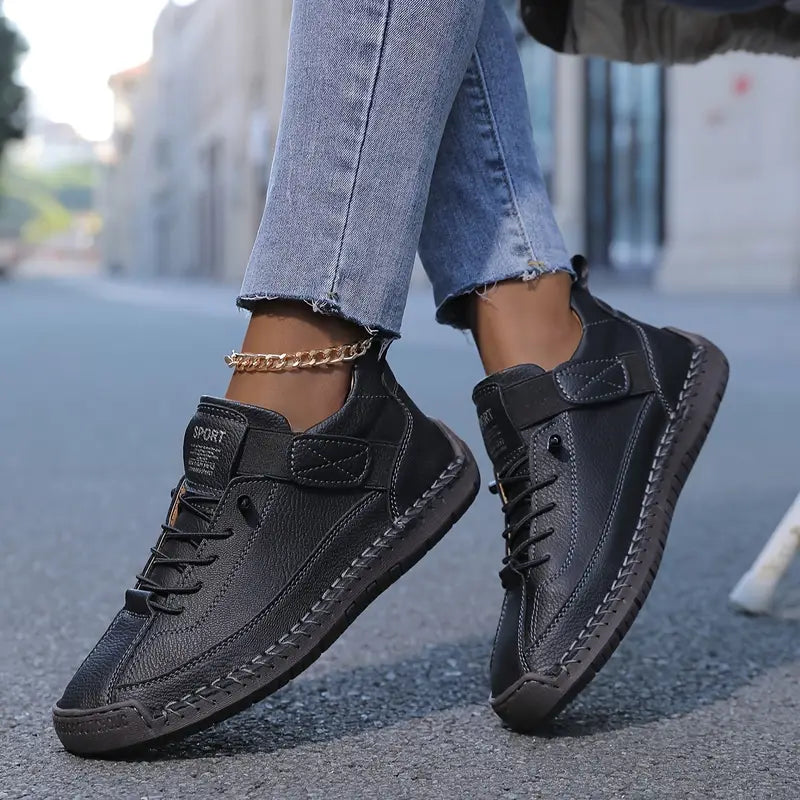 Mia - Komfortable Sneakers