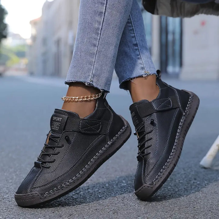 Mia - Komfortable Sneakers