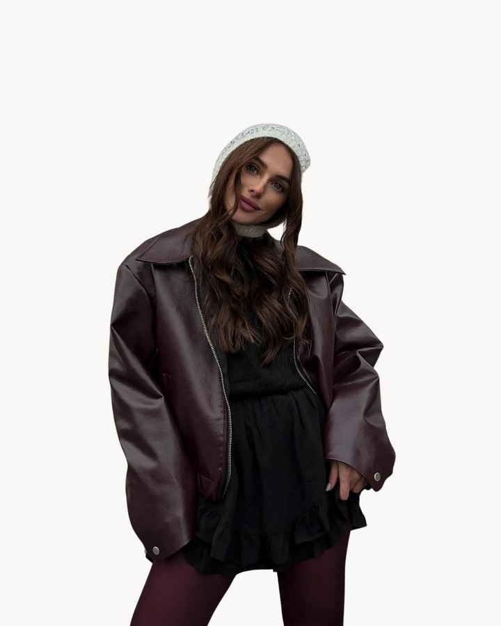 Rosalba - Jacke