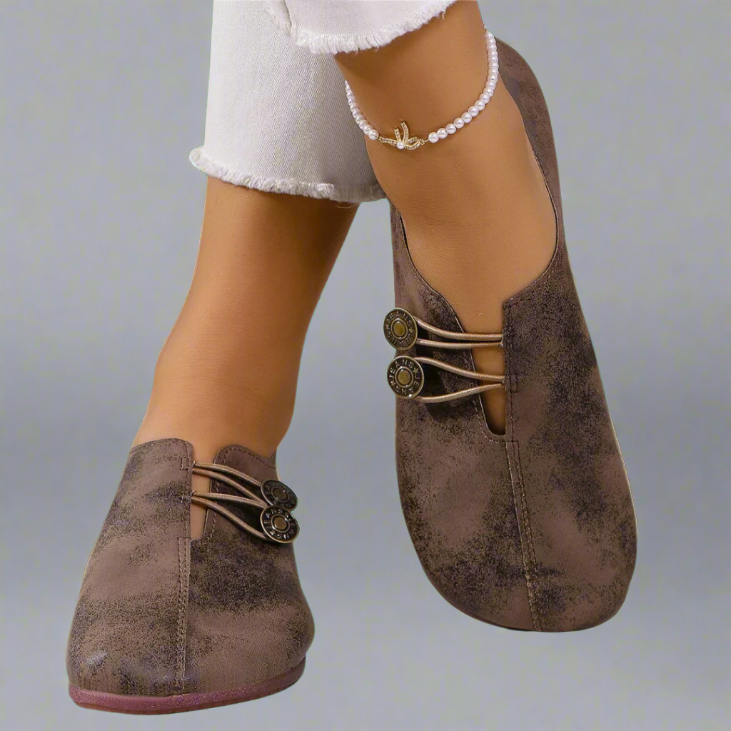 Katrine - Bequeme Schuhe