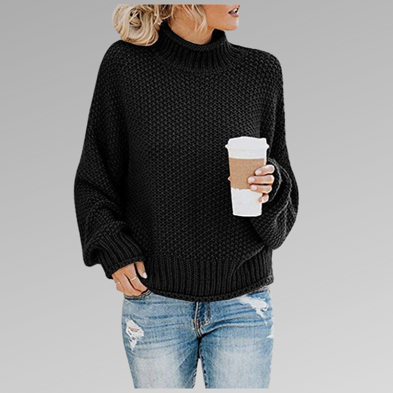 Helena - Strickpullover
