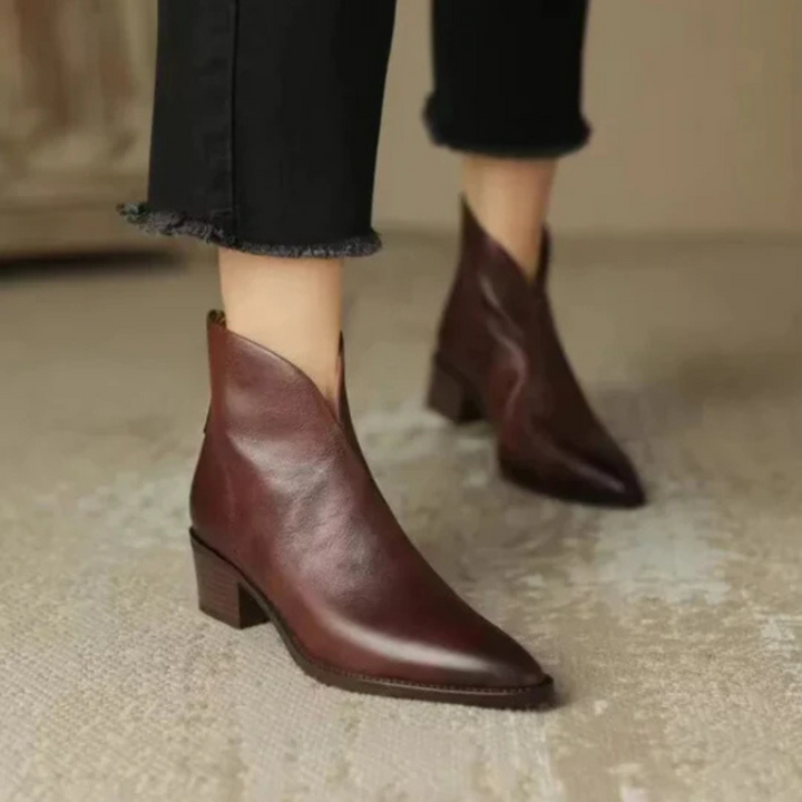 Dawn - Elegante Stiefel