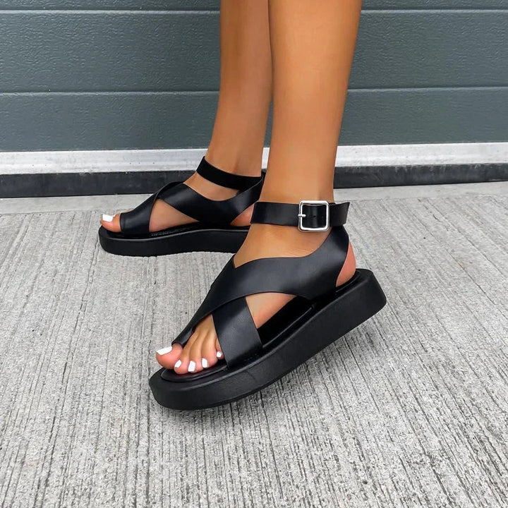 Tess - Orthopädische Sandalen