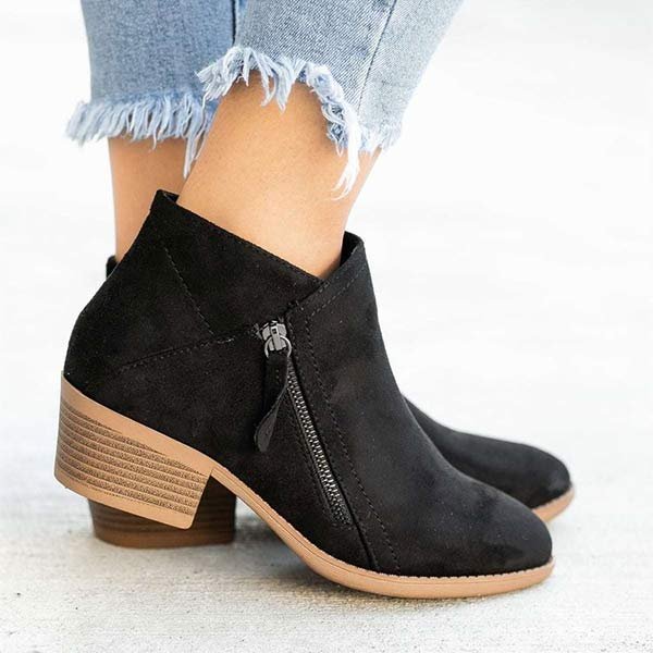 Blossom - Bequeme Stiefel