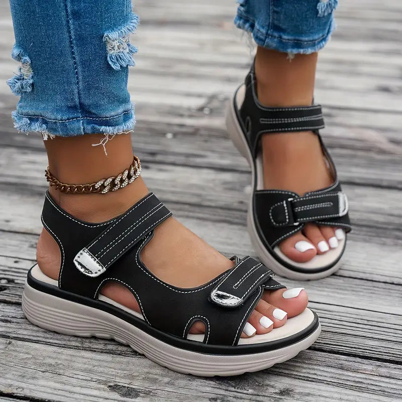 Emery - Orthopädische Sandalen