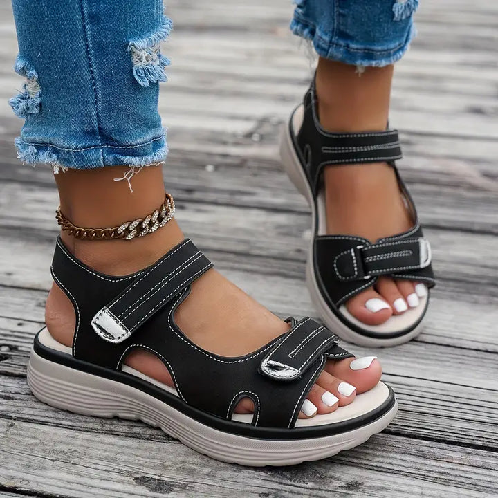 Emery - Orthopädische Sandalen