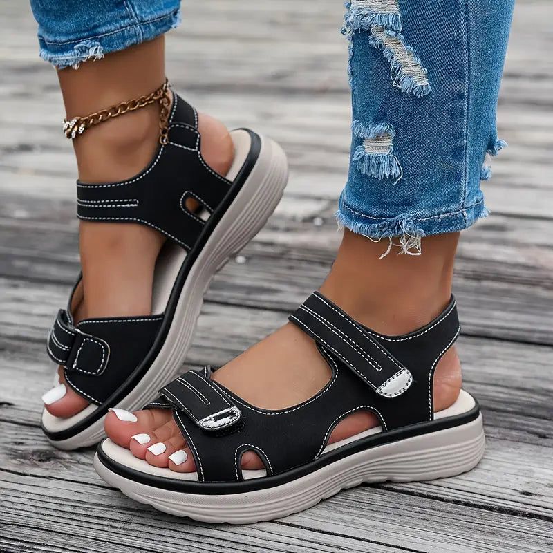 Emery - Orthopädische Sandalen