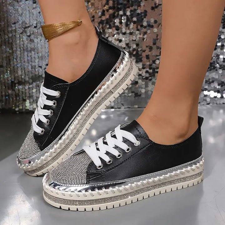 Crissa - Orthopädische Turnschuhe