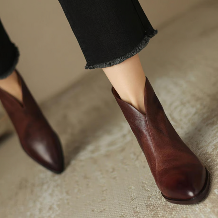 Dawn - Elegante Stiefel