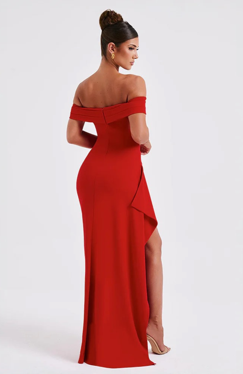 Aphrodite - Sculptée deLuxe Maxikleid