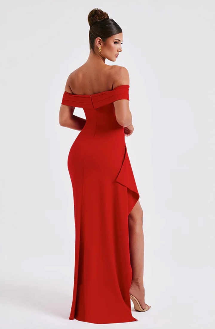 Aphrodite - Sculptée deLuxe Maxikleid