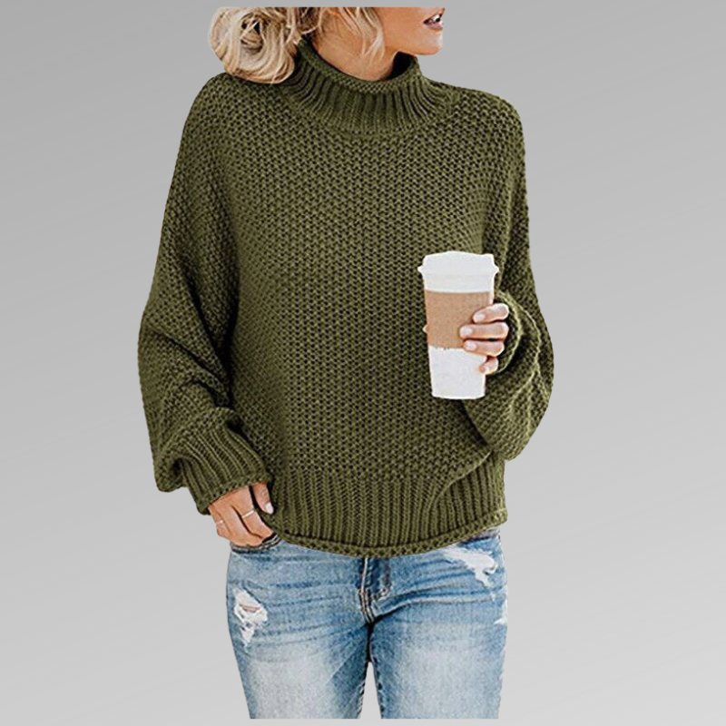 Helena - Strickpullover