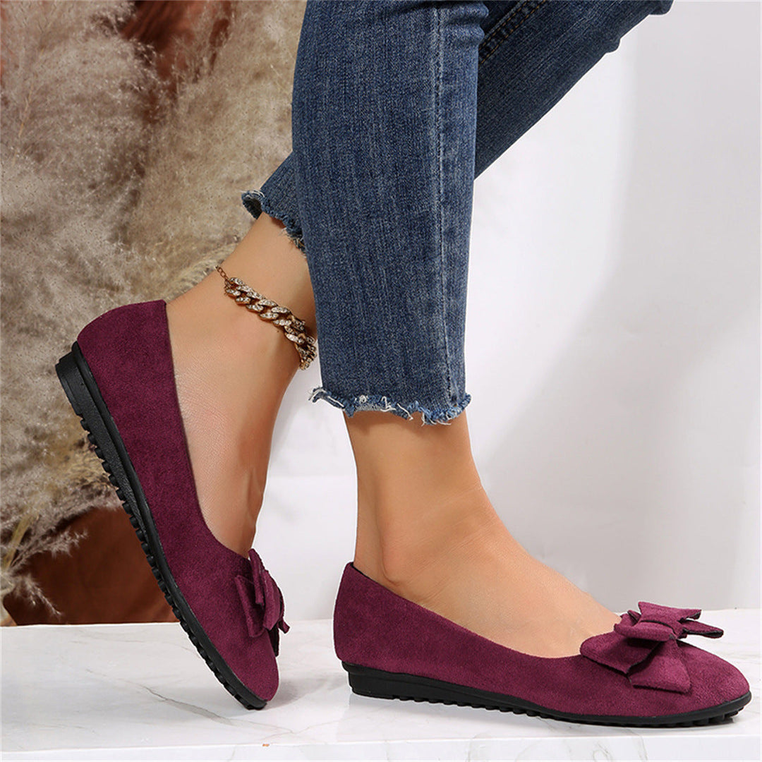 Line - Schuhe
