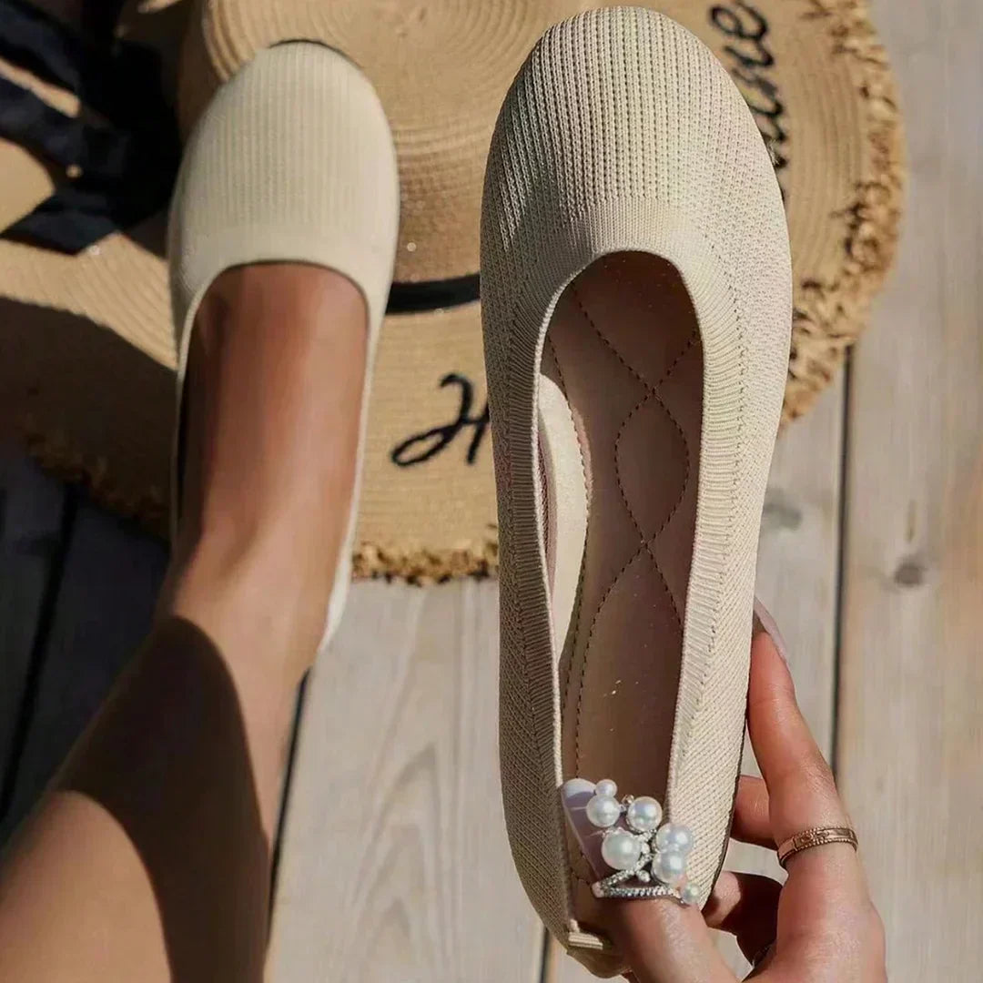 Frieda - Komfortschuhe