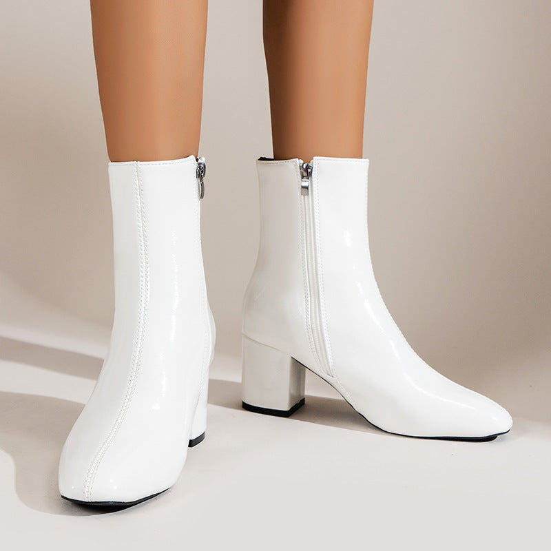 Lillian - Elegante Stiefeletten
