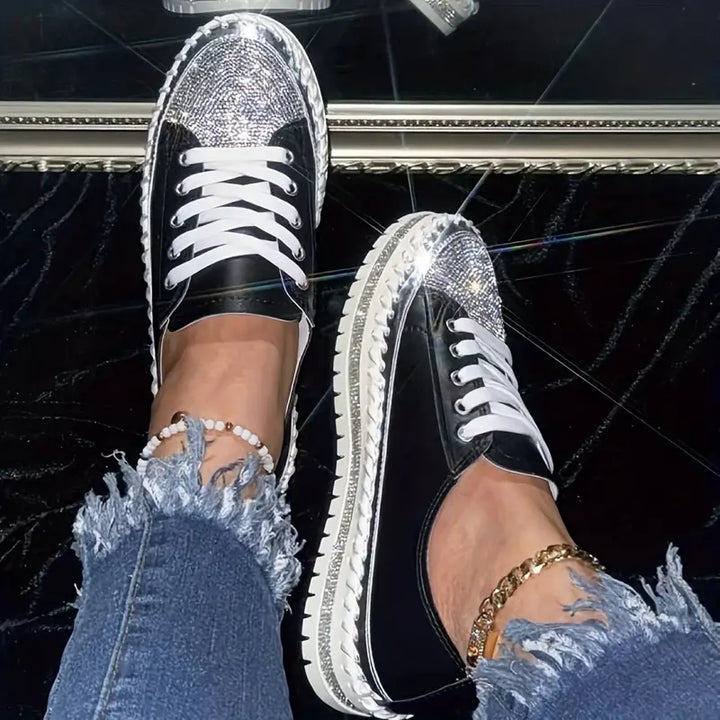 Crissa - Orthopädische Turnschuhe
