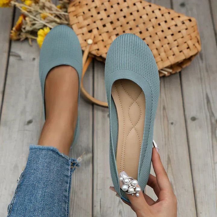 Frieda - Komfortschuhe